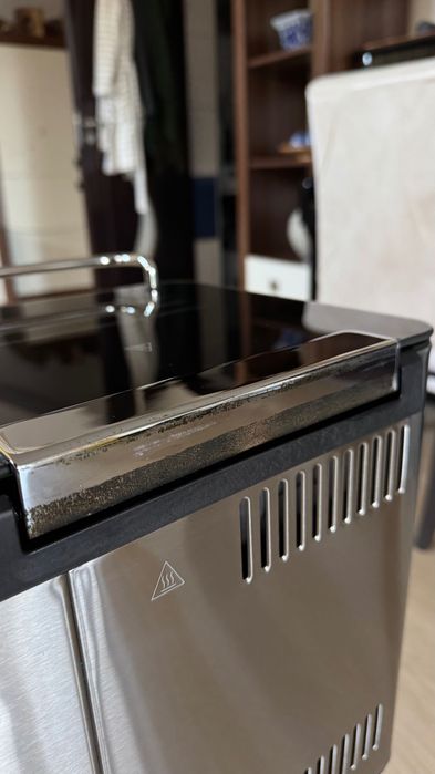 Aparat paine Kenwood BM450
Aparat paine Kenwood BM450