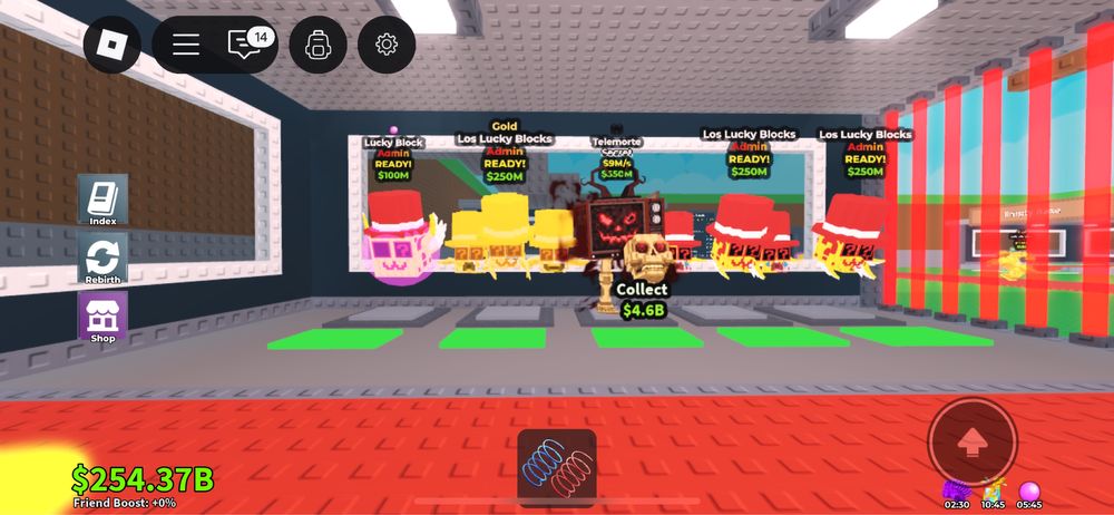 Продаю випку в роблоксе! Цена 500тг