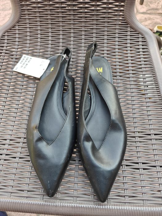 Espadrile dama negre