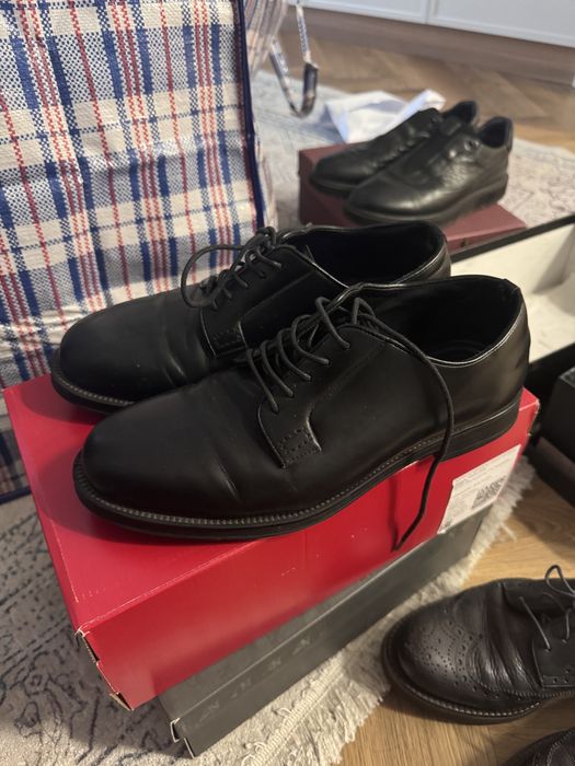 Туфли кожа 39 размер мужские