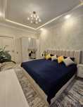 Продаётся 2/3/8 квартира, ул Паркентская, ЖК Parkent Avenue