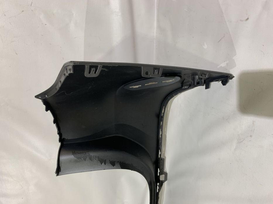 Bara spate Mercedes GLA H247 AMG, 2020, 2021, 2022, 2023, 2024, cod origine OE A2478850206.
