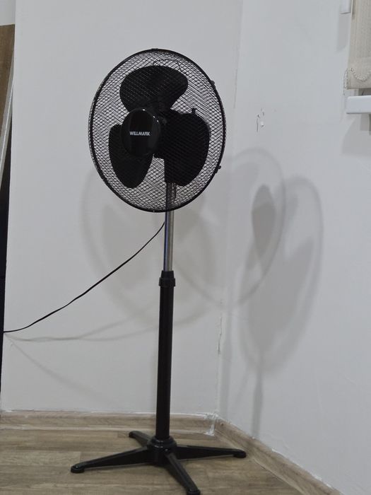 Вентилятор  Willmark