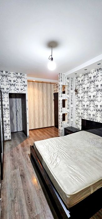 Паркентский Корзинка — просторная квартира 75 м², срочная продажа
СВОЯ