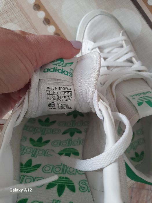 Adidasi  Adidas  Marca  Originals  ROD  LAVER