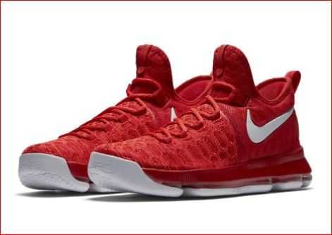 Nike Kevin Durant 9