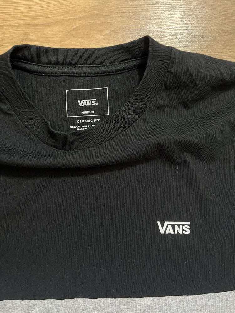 Vans,Volcom,Billabong мъжки тениски М
