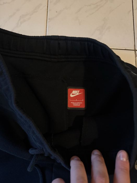 Nike tech fleece