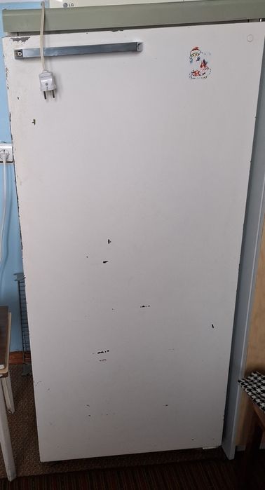Продам советский холодильник рабочий