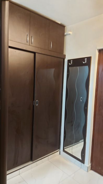 Vand garsoniera Mioveni