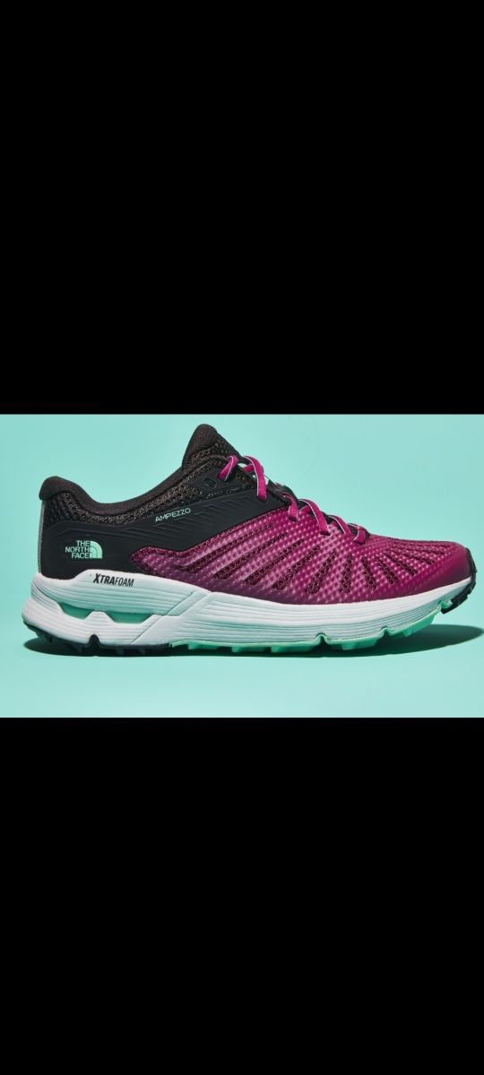 The North Face Gore tex