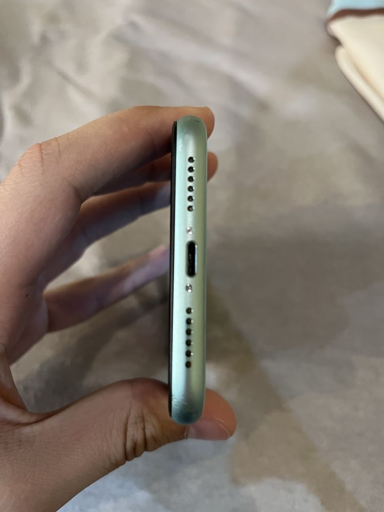 iphone 11 256gb icloud