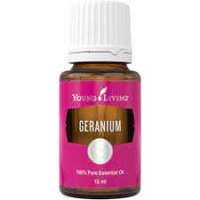 Ulei esential Geranium - Muscata, Young Living 15 ml