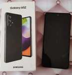Samsung A52 kafolati bilan