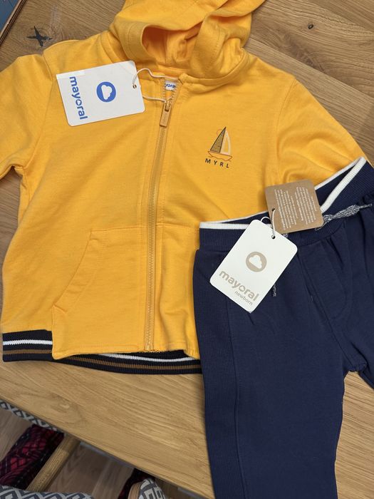 Mayoral Детски екип