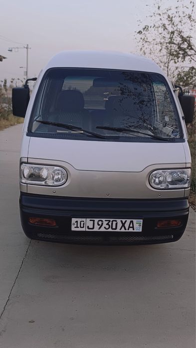 Damas sotiladi, lampochka led qoyilgan keaska toza