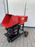 Tocator crengi TB60