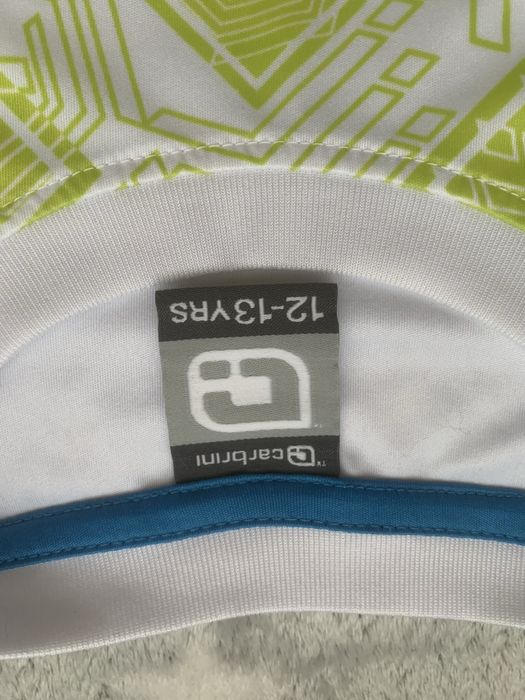 Lot 2 tricouri carbrini