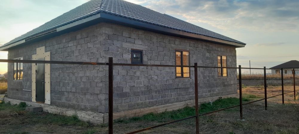 Новый дом , Асан 2