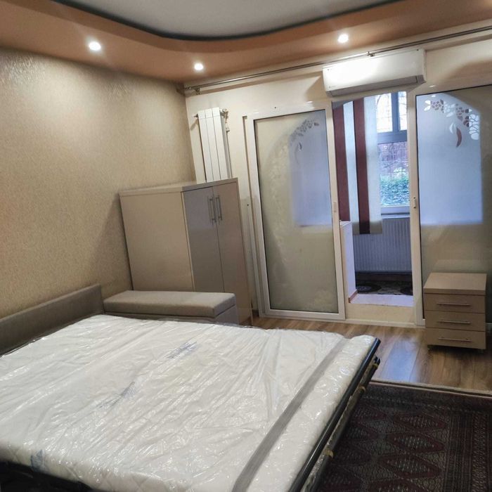 PF Inchiriez apartament cu o camera. Zona GARA , STRADA ZUGRAVI