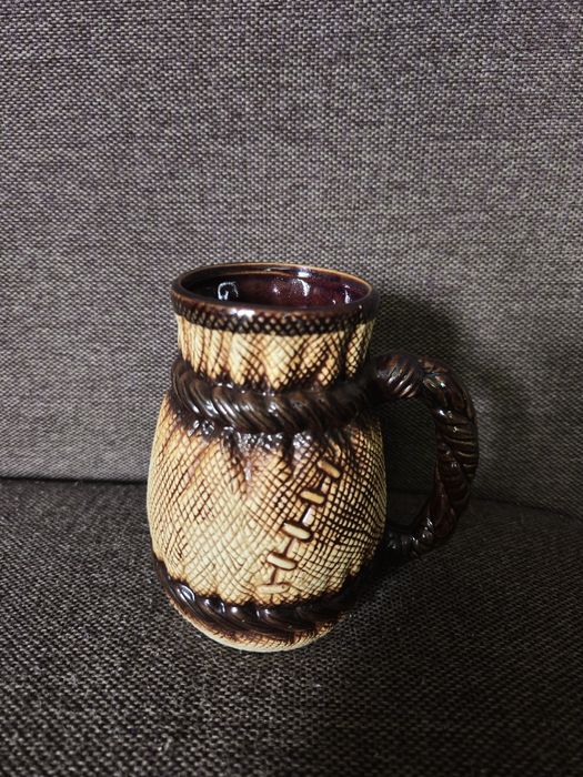 Кружка объем 0.5 л