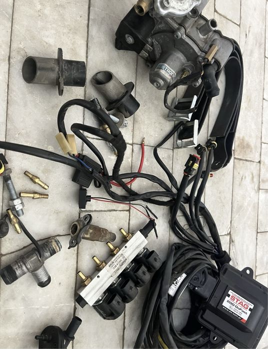 Гбо бу стаг аригенал