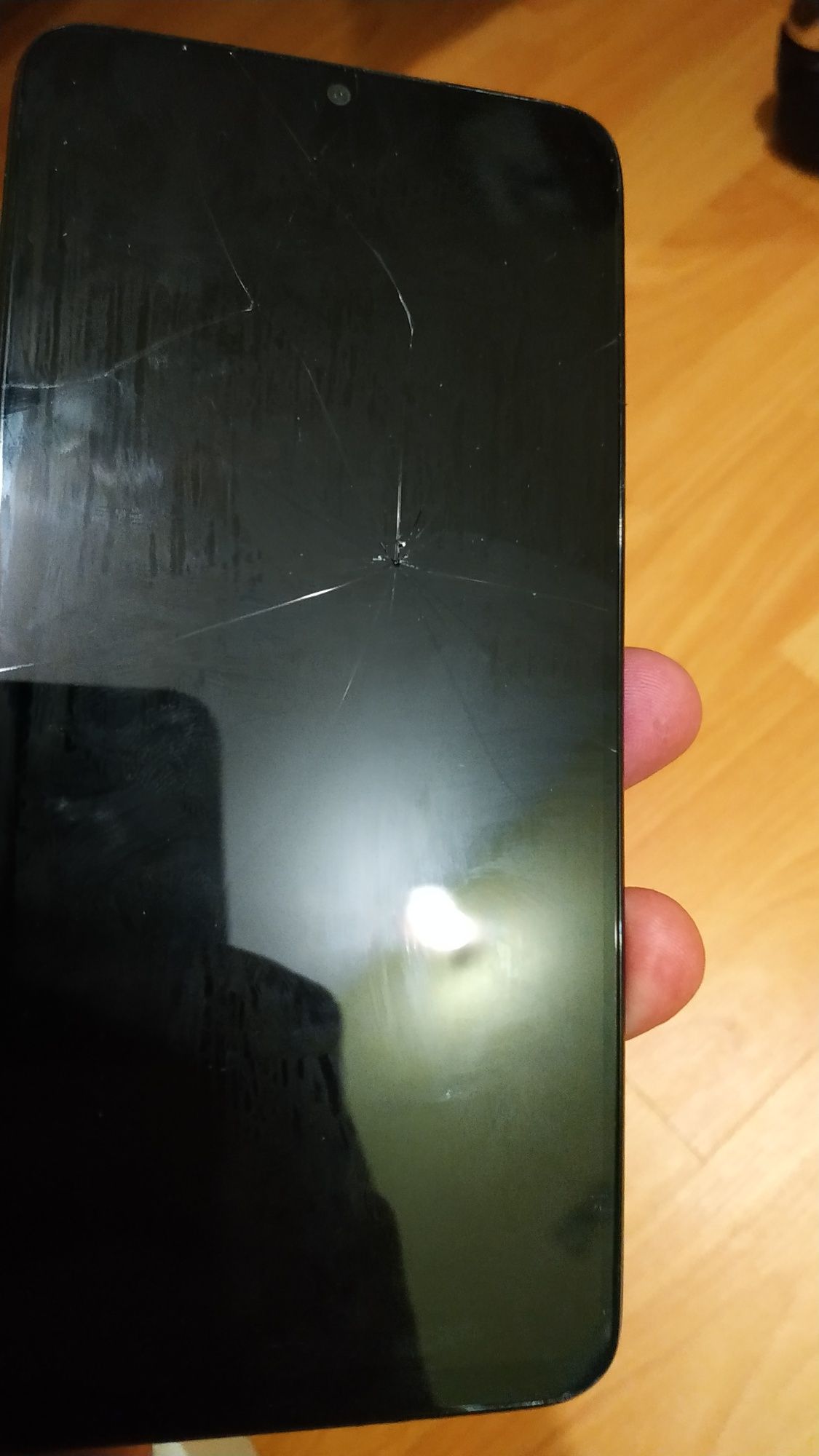 Vand Xiaomi Redmi note 8 Pro