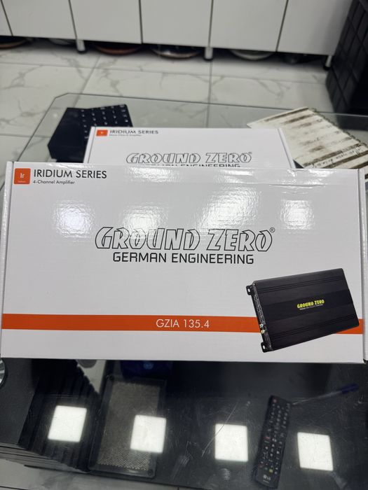 Ground Zero gzia 135.4