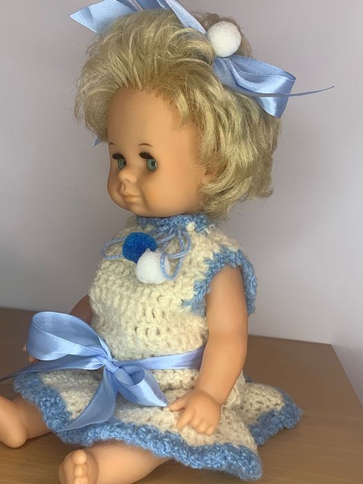 Кукли Немски ретро 80-90г.