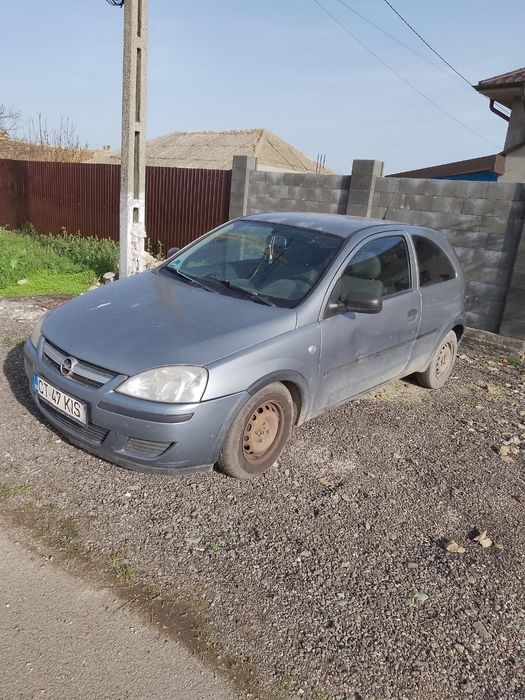 Disponibil Opel Corsa C