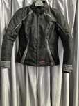 Geaca moto Probiker marimea 34 XS dama