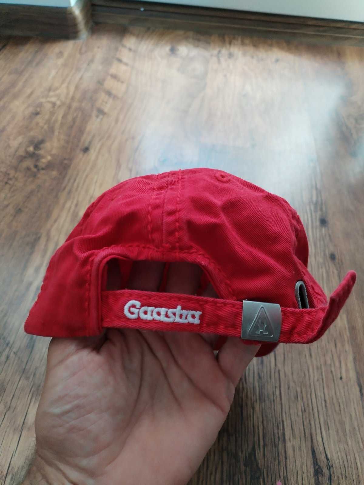 gaastra captain cap jr - страхотна шапка