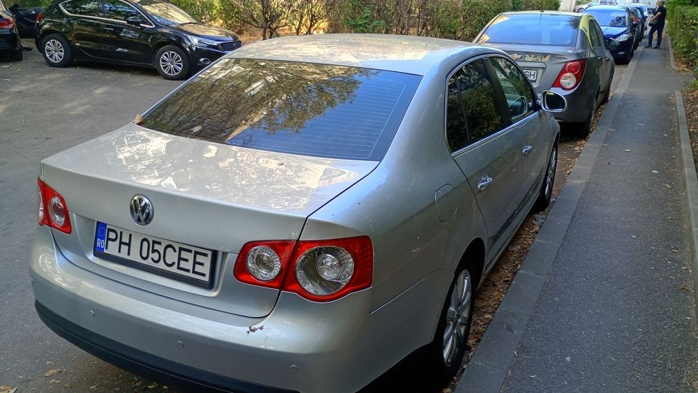 Jetta 2010 luna a10a
