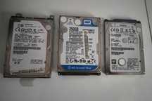 Vând Hard-Disk-uri