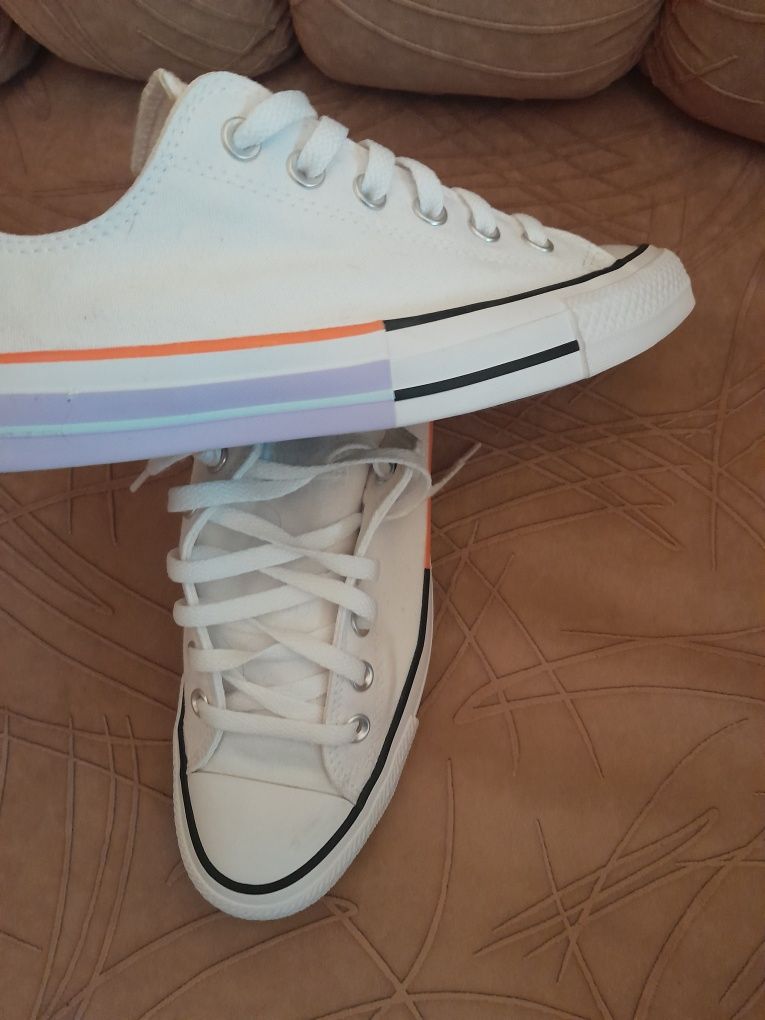 Converse tenisi mas.39