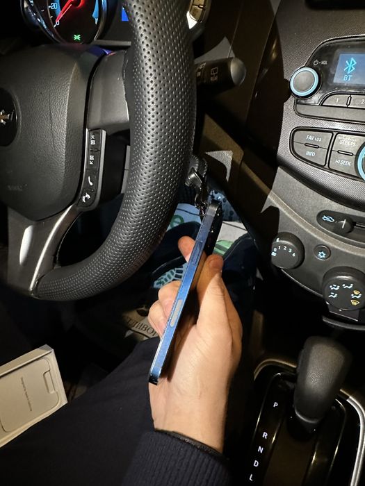 Iphone 12 Black 128GB