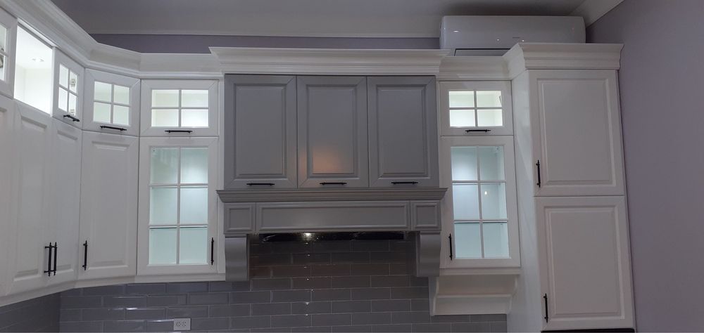 Мебель фасадларини бояп берамиз