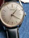 Ceas Eterna swiss made ,cal 1408,mecanic,an 1966