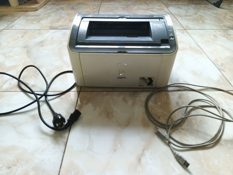 Принтер Canon i-SENSYS LBP2900