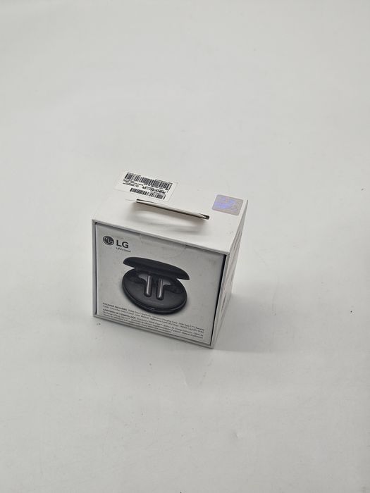 Casti Audio In-Ear LG TONE Free FN7 True Wireless Bluetooth