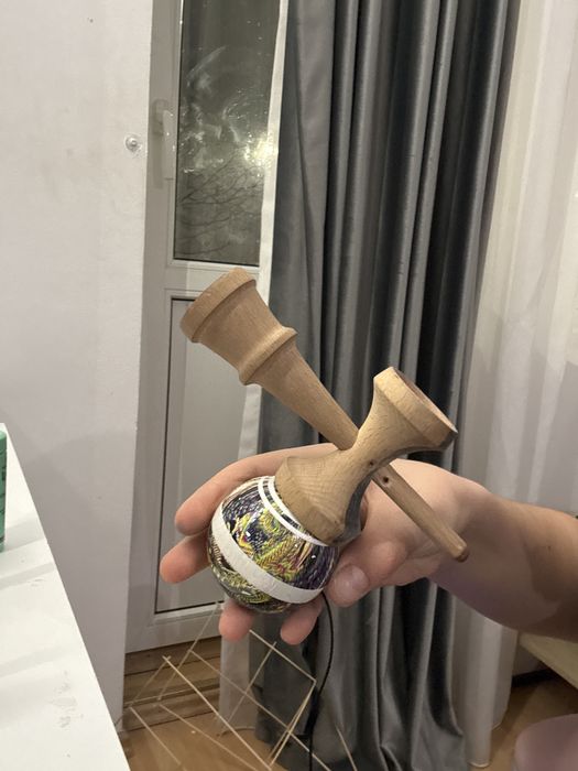 Vand kendamaa noia 6, doua spat jucata.