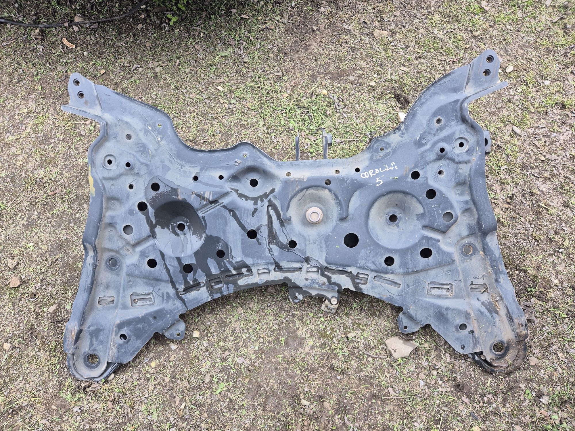 Jug motor Toyota Corolla E21 1.8 Hybrid  Break/Hatchbak. 2019-2023.