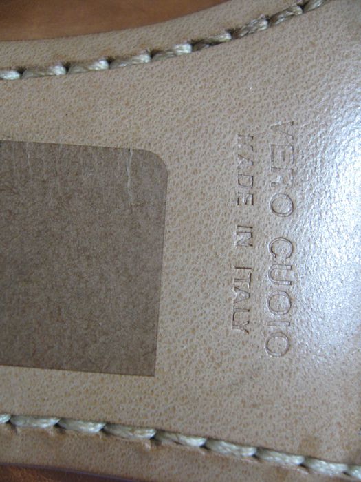 Tentazione дамски обувки естествена кожа 38 номер