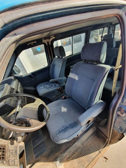 VW transporter T4 motor 2.4 syncro Dezmembrez/Dezmembram