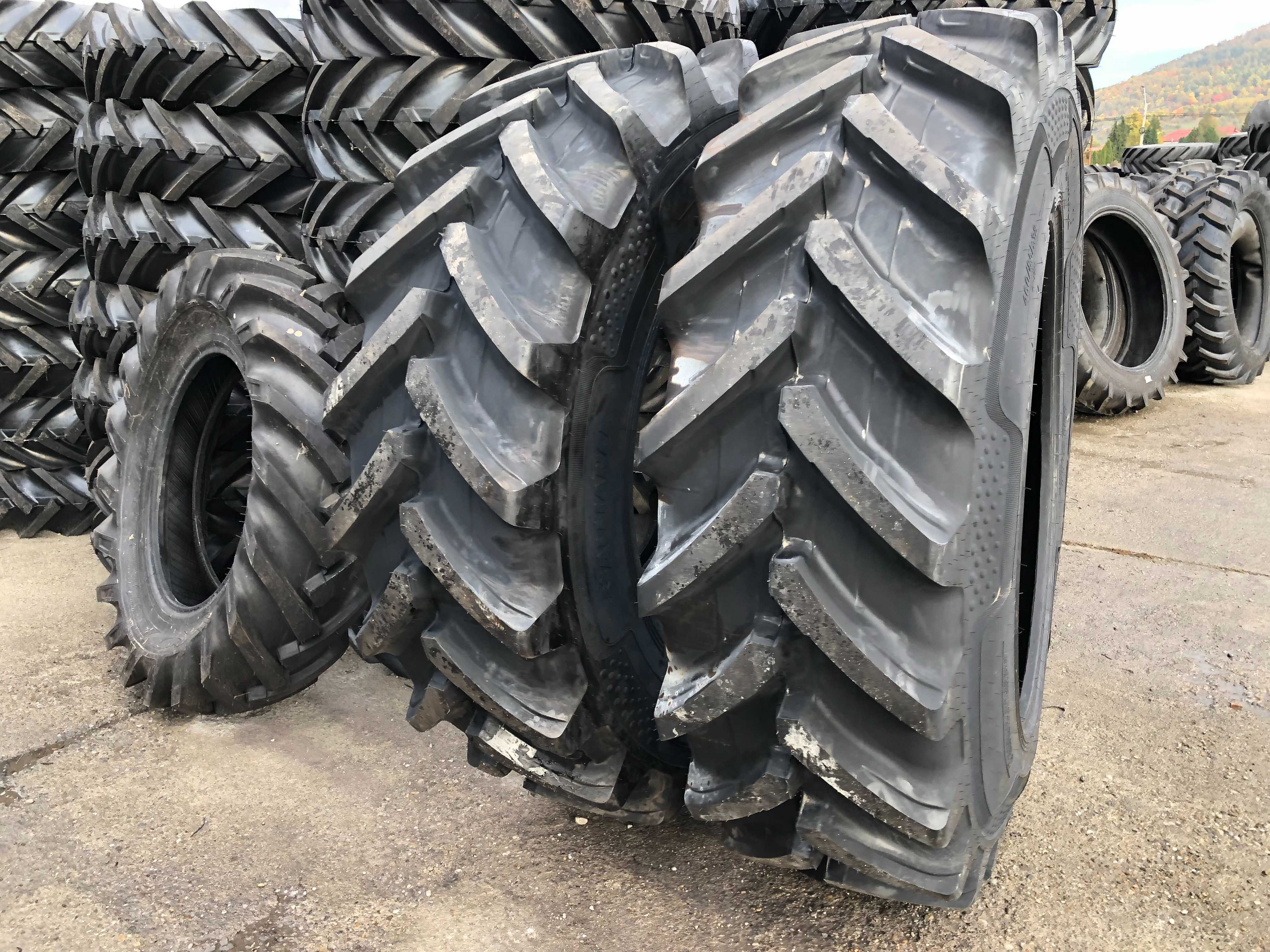 Cauciucuri noi ALLIANCE 460/85R38 18.4R38 anvelope cu garantie