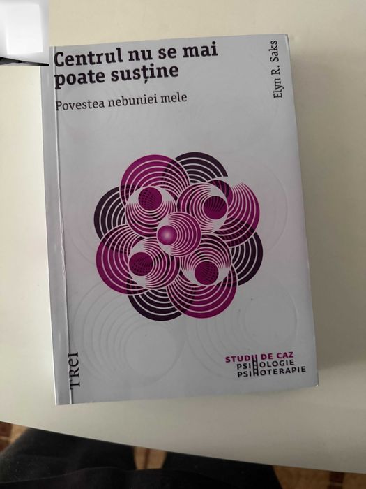 Colectie carti cu tema psihologica (Saks, Coelho, Vulpescu)