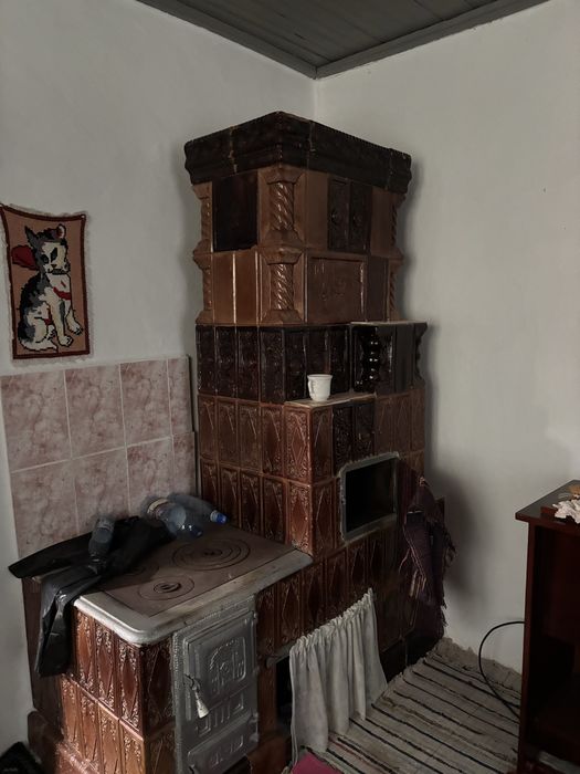 Vand casa de locuit cu teren Sat Ciorasti Judetul Vrancea