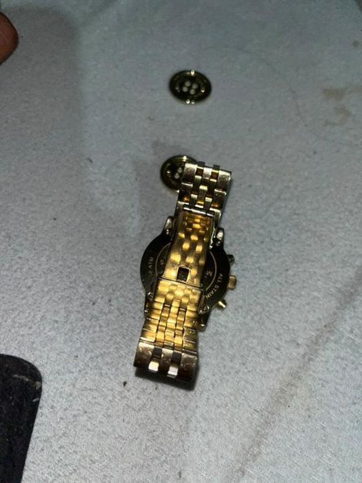 Ceas Michael kors diamante