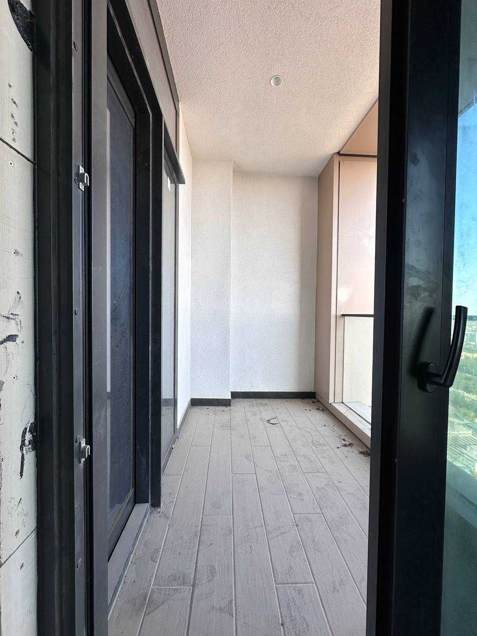 СРОЧНО ПРОДАЕТСЯ 2х ком квартира в ЖК "Nest one" Вид на Хумо арена