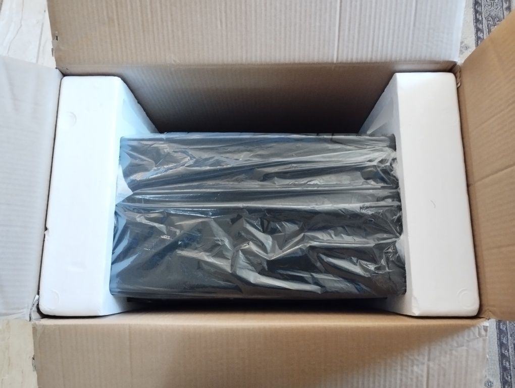Subwoofer JBL S2-1224SS